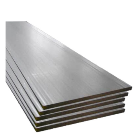 China Factory High-strength 0.9mm 2507 GB Black Steel Plate Price Per Ton图5