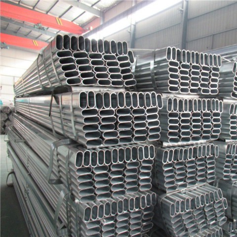 industry railing design high profile stainless steel square pipe and tube图3