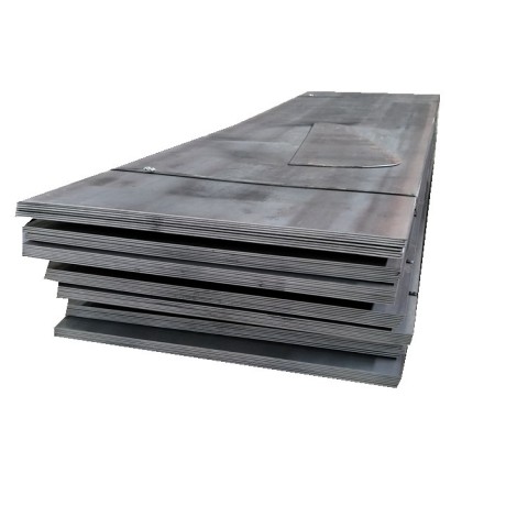 ASTM A36 A36M Carbon Structural Steel Plate图3