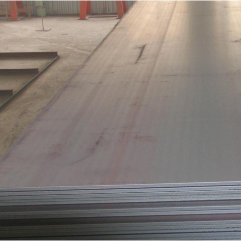 ASTM A36 A36M Carbon Structural Steel Plate图5