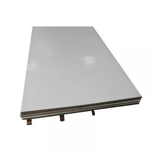 High Temperature ASTM A537 Class C45 Carbon Steel Plate图2