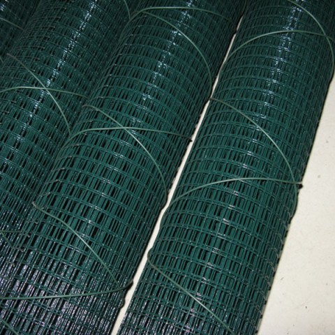 Vinyl Coated Welded Wire Mesh图2