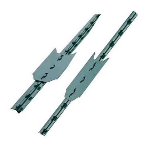 Studded T-Post( USA Type)图2