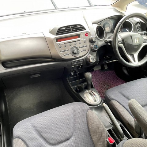 Honda Jazz GE 1.5 Auto 2011图7