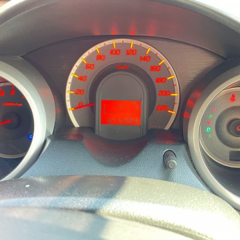 Honda Jazz GE 1.5 Auto 2011图8