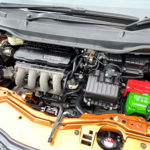 Honda Jazz GE 1.5 Auto 2011图9