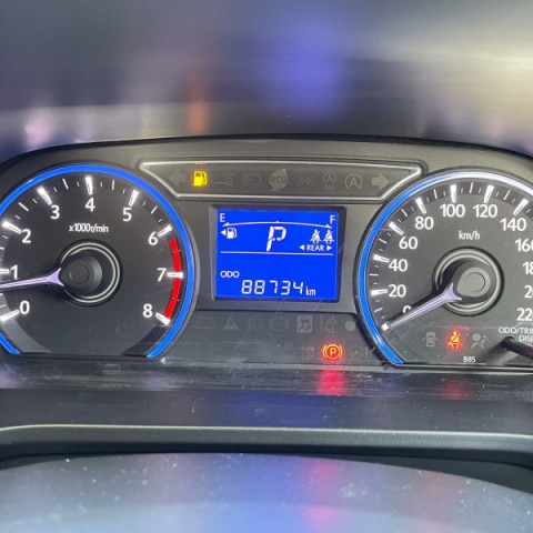 Perodua Myvi 1.5 H Auto图8