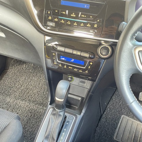 Perodua Myvi 1.5 H Auto图9