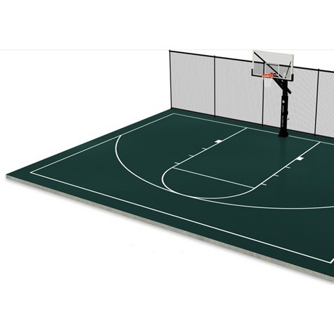 CHAIN LINK FENCE图2