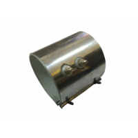 Mica Band Heater & Nozzle Heater