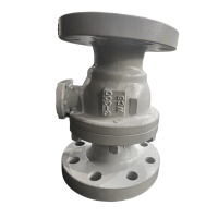 API 608 Floating Ball Valve