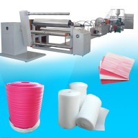 Foam Sheet Extrusion Machine