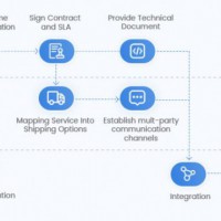 Global Parcel Delivery Software