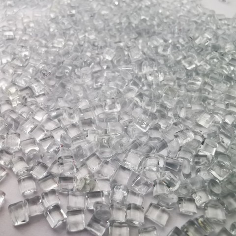 APET-Amorphous Polyester Pellets图2