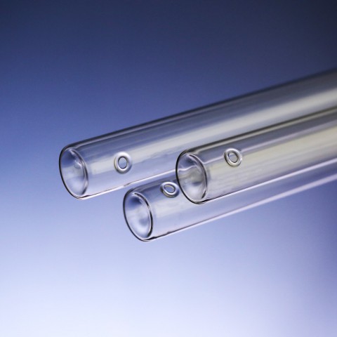Neutral Borosilicate Glass Tube图3