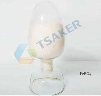 Iron Phosphate