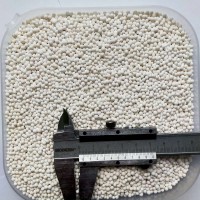 Activated alumina for catalyst support