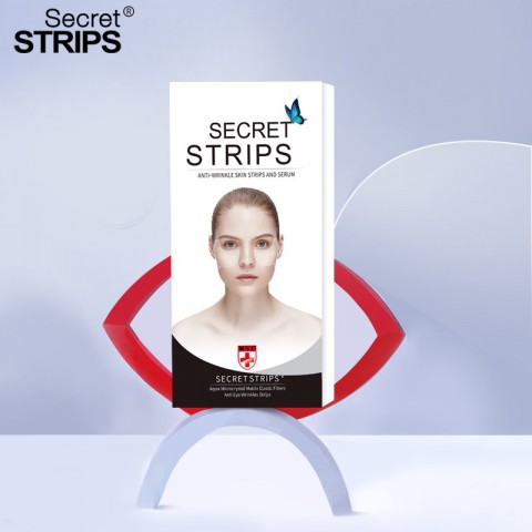 Anti wrinkle eye patch图4