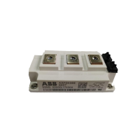 ABB   IGBT模块  Phase leg IGBT   5SNG 0200Q170300