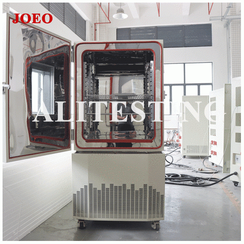 JOEO Environmental Test Chambers manufacturers图3