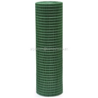 Welded Wire Netting PVC Coating Wholesale