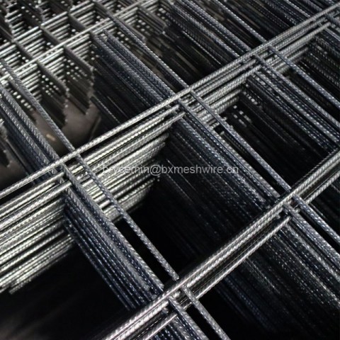High Quality Reinforcement Welded Panelsͼ2