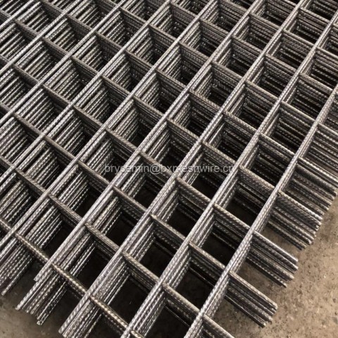 High Quality Reinforcement Welded Panelsͼ3