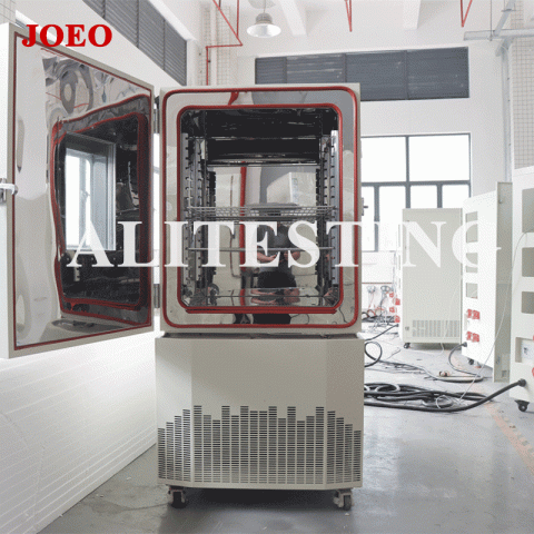 Climatic Test Chambers图2