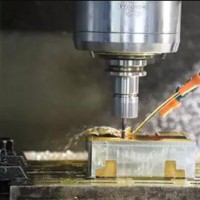 CNC Milling