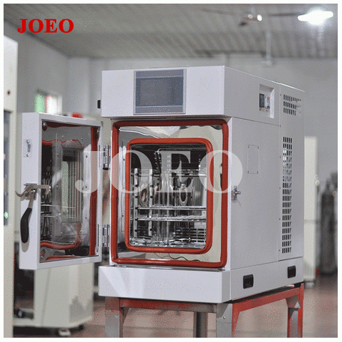 Benchtop Temperature Chamber (32L)图2