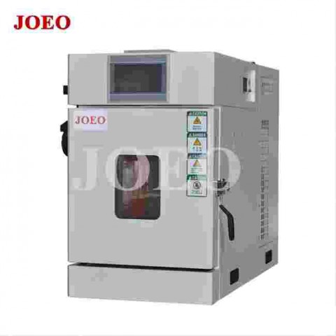 Benchtop Temperature Chamber (32L)图3