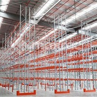 Warehouse Racking