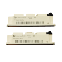 Infineon  IGBT Module  FF200R12KT4