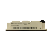 Infineon IGBT Module FF300R12KT4