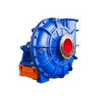 Horizontal Slurry Pump