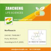 Norfloxacin