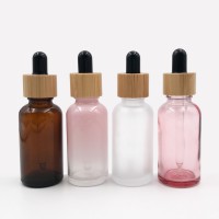 30ml Essential Oil Glass Dropper Bottle