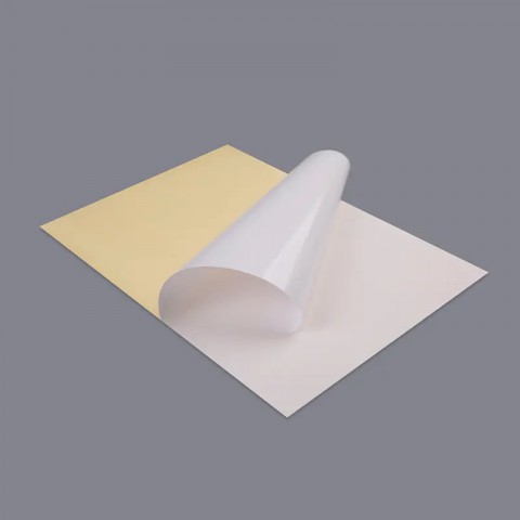 Top Coated Thermal Paper图2