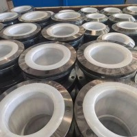 Rubber Expansion Joint