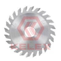 TCT saw blades for edge banding