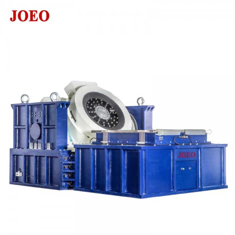 High Force System Shaker (Water-Cooled)图2