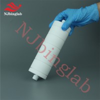 NJbinglab PTFE multi-stage filter, easy to disassemble and clean