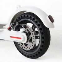 8x2.0-Scooter Tire-Honeycomb