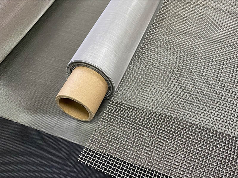 Stainless Steel Wire Mesh