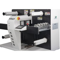 Desktop Digital Label Die Cutter VR240