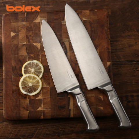 cook chef knives commercial foodservice kitchen knife NSF HACCP certified CHINA producer图6