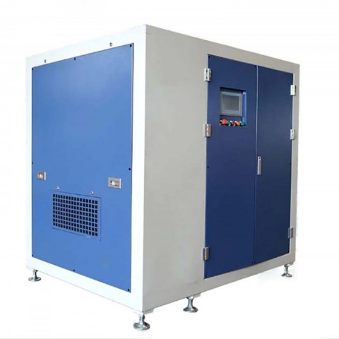 Lz037b40 Maglev Turbo Blower/Maglev Centrifugal Turbo Blower图5