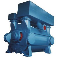 2BE3600 Liquid Ring Vacuum Pump/Liquid Ring Vacuum Pumps