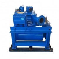 M6010 Tri-Lobes Roots Blower /Vacuum Pump/Vacuum Pump