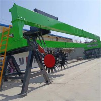 What are the applications of wheel flipping machines in agriculture